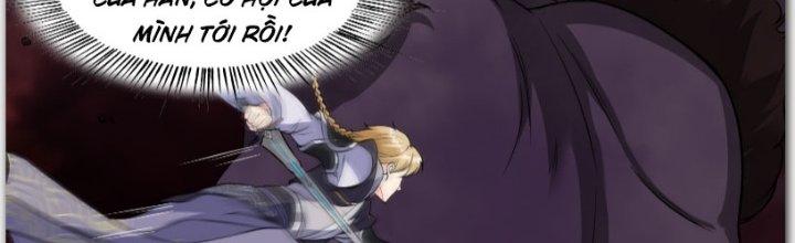 Trên Người Ta Có Một Cái Cây Thần Thoại Chapter 14 - Trang 3