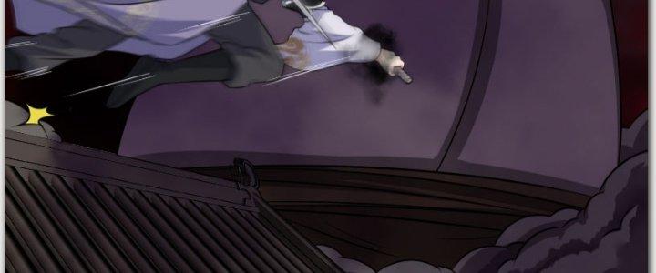 Trên Người Ta Có Một Cái Cây Thần Thoại Chapter 14 - Trang 3