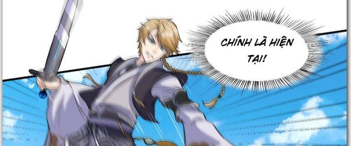 Trên Người Ta Có Một Cái Cây Thần Thoại Chapter 14 - Trang 3