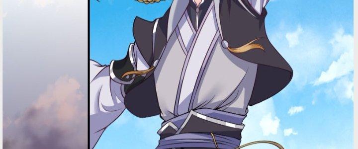 Trên Người Ta Có Một Cái Cây Thần Thoại Chapter 14 - Trang 3