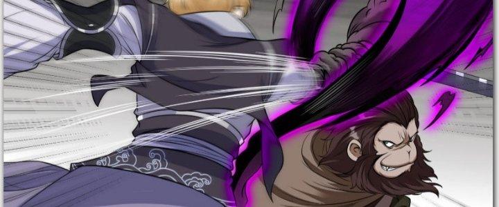 Trên Người Ta Có Một Cái Cây Thần Thoại Chapter 14 - Trang 3