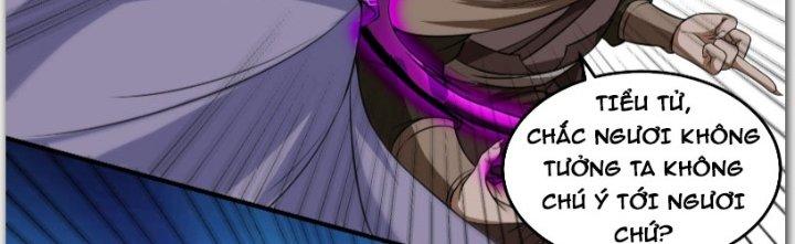 Trên Người Ta Có Một Cái Cây Thần Thoại Chapter 14 - Trang 3