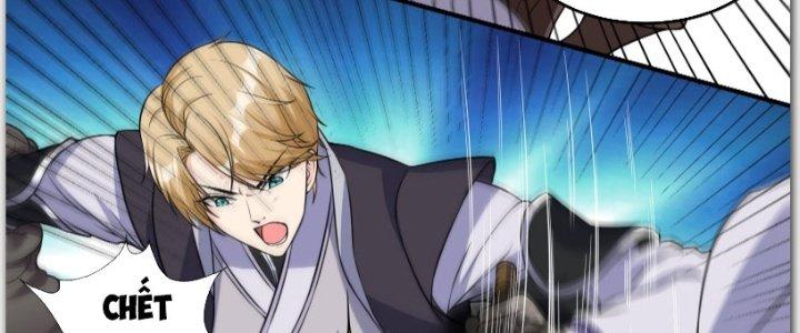 Trên Người Ta Có Một Cái Cây Thần Thoại Chapter 14 - Trang 3