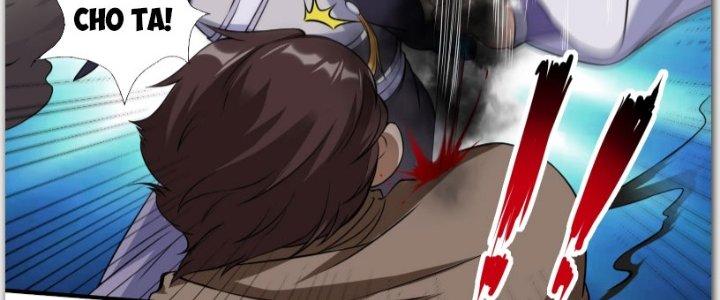 Trên Người Ta Có Một Cái Cây Thần Thoại Chapter 14 - Trang 3