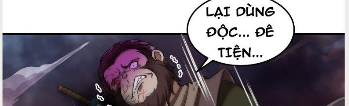 Trên Người Ta Có Một Cái Cây Thần Thoại Chapter 14 - Trang 3