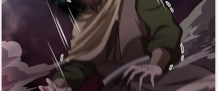 Trên Người Ta Có Một Cái Cây Thần Thoại Chapter 14 - Trang 3