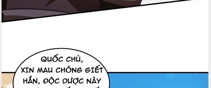 Trên Người Ta Có Một Cái Cây Thần Thoại Chapter 14 - Trang 3