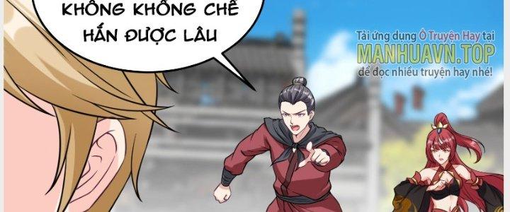 Trên Người Ta Có Một Cái Cây Thần Thoại Chapter 14 - Trang 3