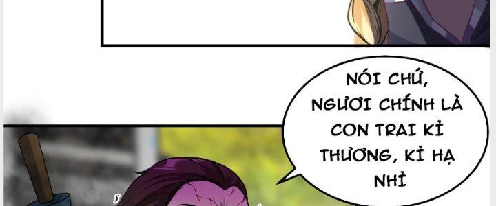 Trên Người Ta Có Một Cái Cây Thần Thoại Chapter 14 - Trang 3