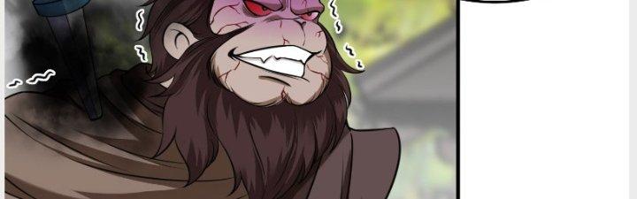 Trên Người Ta Có Một Cái Cây Thần Thoại Chapter 14 - Trang 3