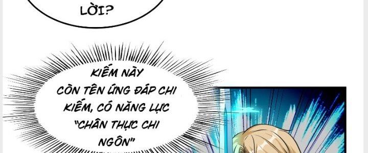 Trên Người Ta Có Một Cái Cây Thần Thoại Chapter 14 - Trang 3