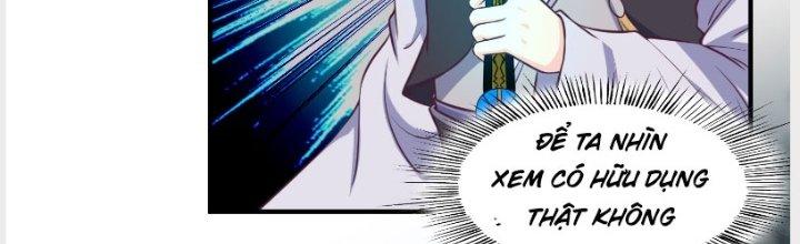 Trên Người Ta Có Một Cái Cây Thần Thoại Chapter 14 - Trang 3