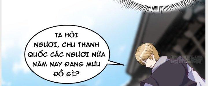 Trên Người Ta Có Một Cái Cây Thần Thoại Chapter 14 - Trang 3