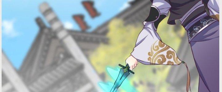 Trên Người Ta Có Một Cái Cây Thần Thoại Chapter 14 - Trang 3