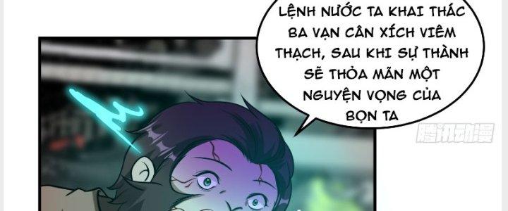 Trên Người Ta Có Một Cái Cây Thần Thoại Chapter 14 - Trang 3