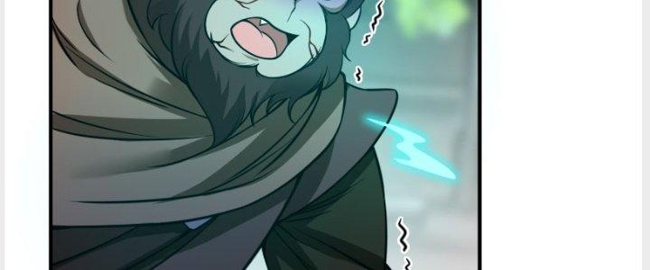 Trên Người Ta Có Một Cái Cây Thần Thoại Chapter 14 - Trang 3