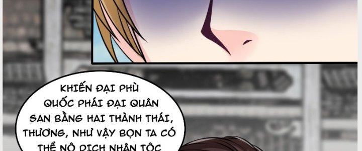 Trên Người Ta Có Một Cái Cây Thần Thoại Chapter 14 - Trang 3