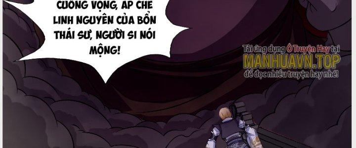 Trên Người Ta Có Một Cái Cây Thần Thoại Chapter 14 - Trang 3