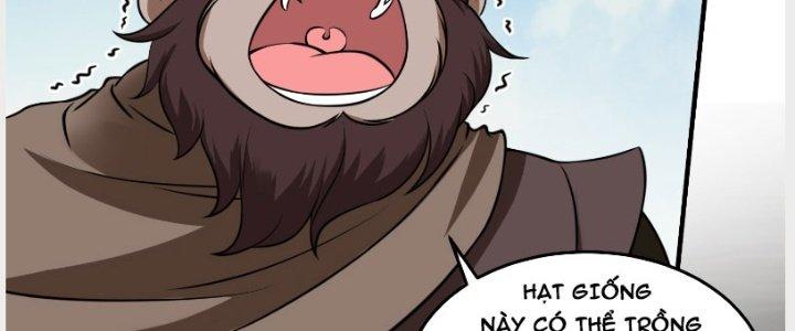Trên Người Ta Có Một Cái Cây Thần Thoại Chapter 14 - Trang 3
