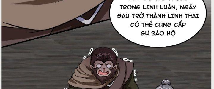 Trên Người Ta Có Một Cái Cây Thần Thoại Chapter 14 - Trang 3