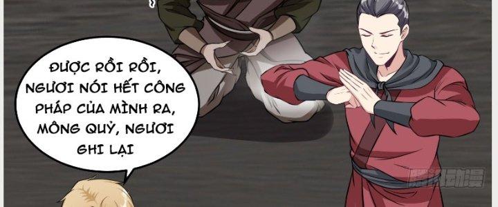 Trên Người Ta Có Một Cái Cây Thần Thoại Chapter 14 - Trang 3