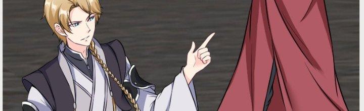 Trên Người Ta Có Một Cái Cây Thần Thoại Chapter 14 - Trang 3