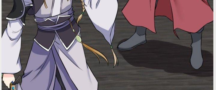 Trên Người Ta Có Một Cái Cây Thần Thoại Chapter 14 - Trang 3