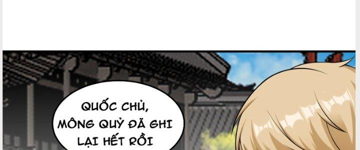 Trên Người Ta Có Một Cái Cây Thần Thoại Chapter 14 - Trang 3