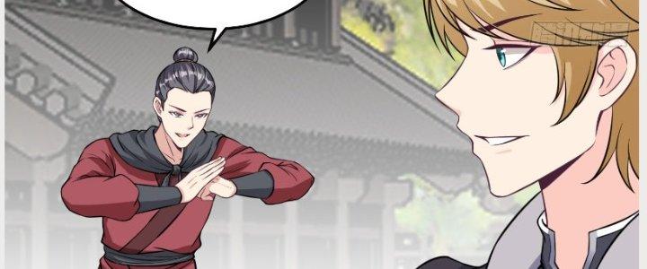 Trên Người Ta Có Một Cái Cây Thần Thoại Chapter 14 - Trang 3