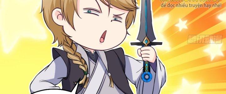 Trên Người Ta Có Một Cái Cây Thần Thoại Chapter 14 - Trang 3