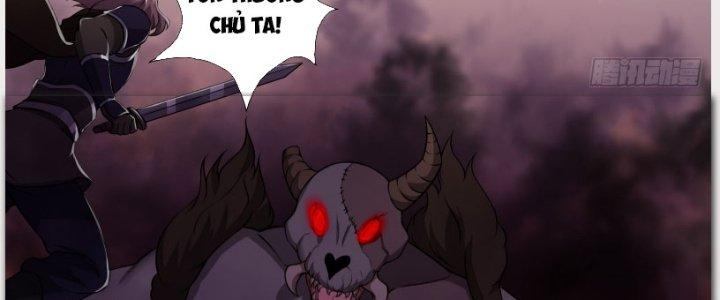 Trên Người Ta Có Một Cái Cây Thần Thoại Chapter 14 - Trang 3