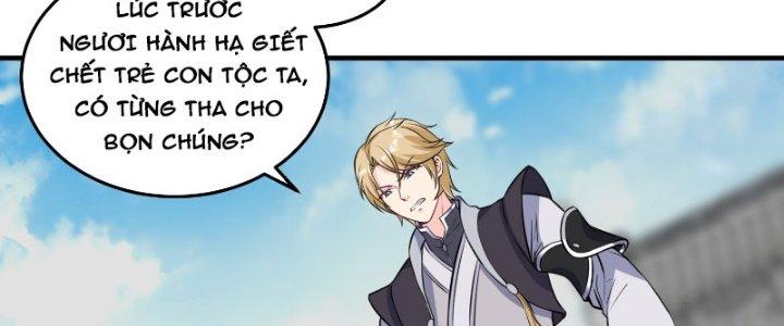 Trên Người Ta Có Một Cái Cây Thần Thoại Chapter 14 - Trang 3