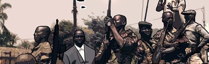 Quay Đầu Là Bờ Chapter 124 - Trang 2