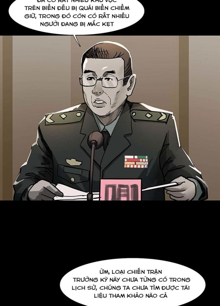 Quay Đầu Là Bờ Chapter 124 - Trang 2