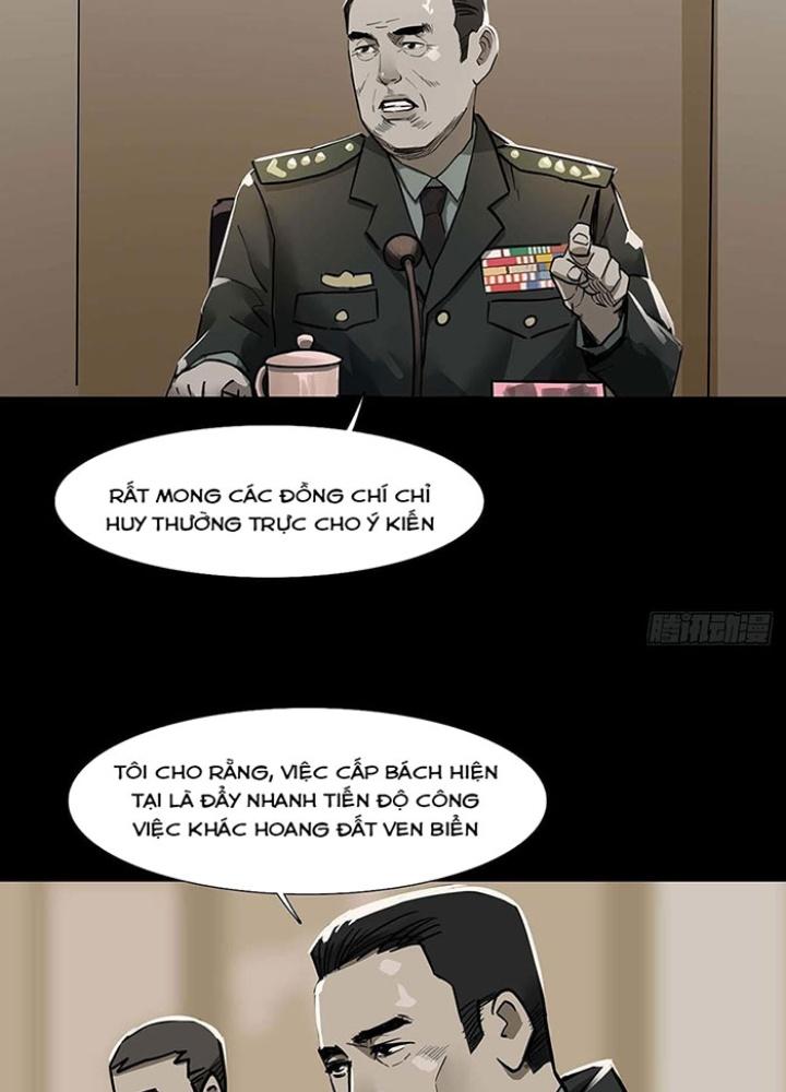 Quay Đầu Là Bờ Chapter 124 - Trang 2