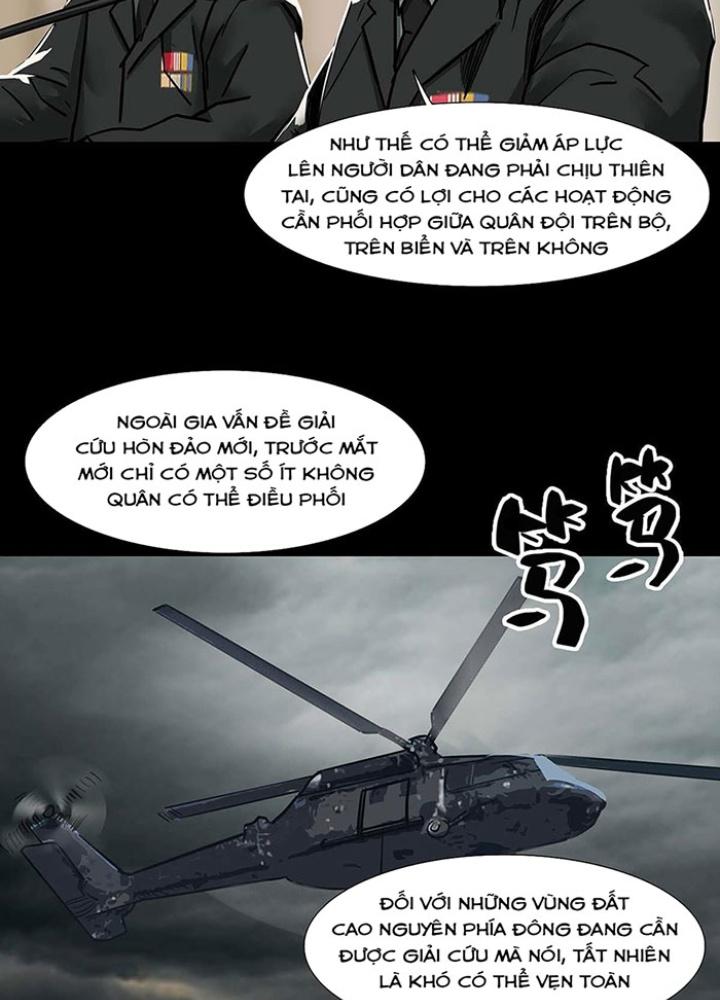 Quay Đầu Là Bờ Chapter 124 - Trang 2