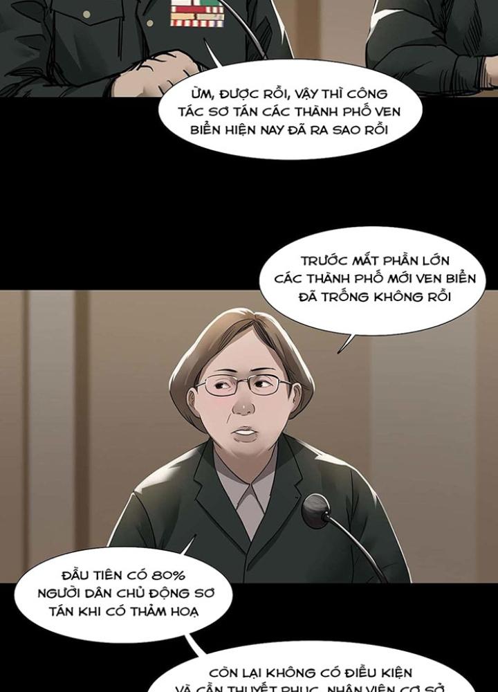 Quay Đầu Là Bờ Chapter 124 - Trang 2