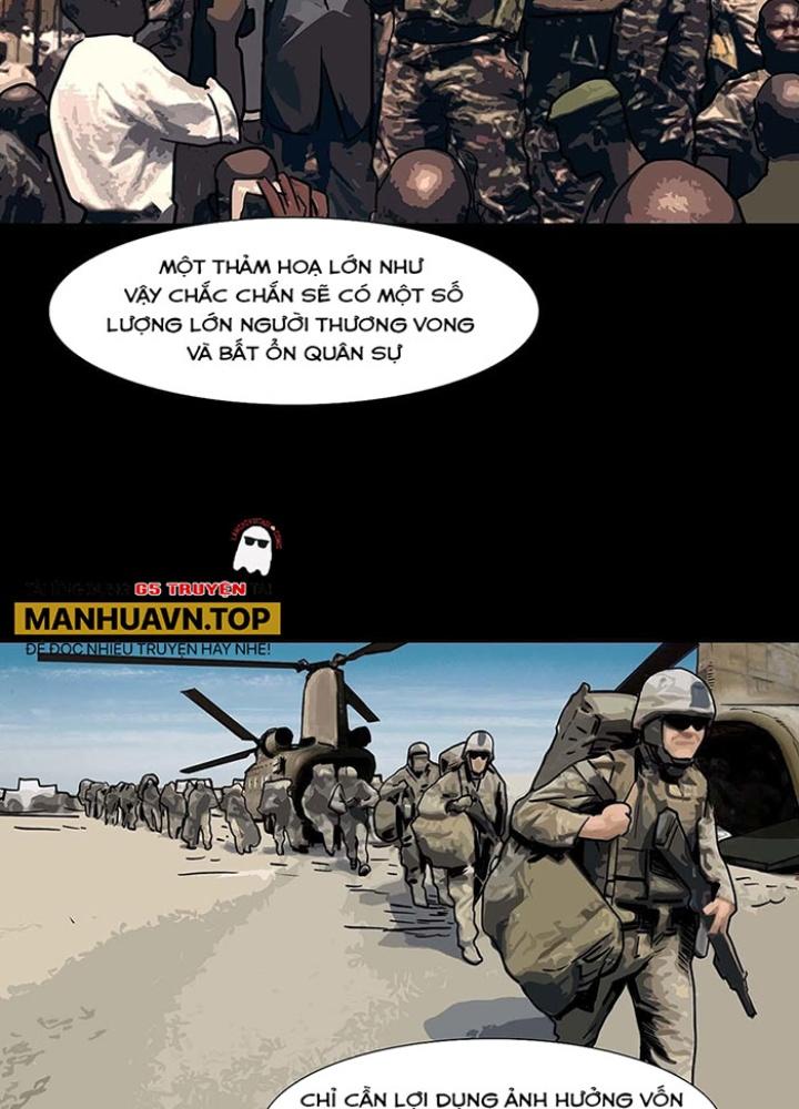 Quay Đầu Là Bờ Chapter 124 - Trang 2