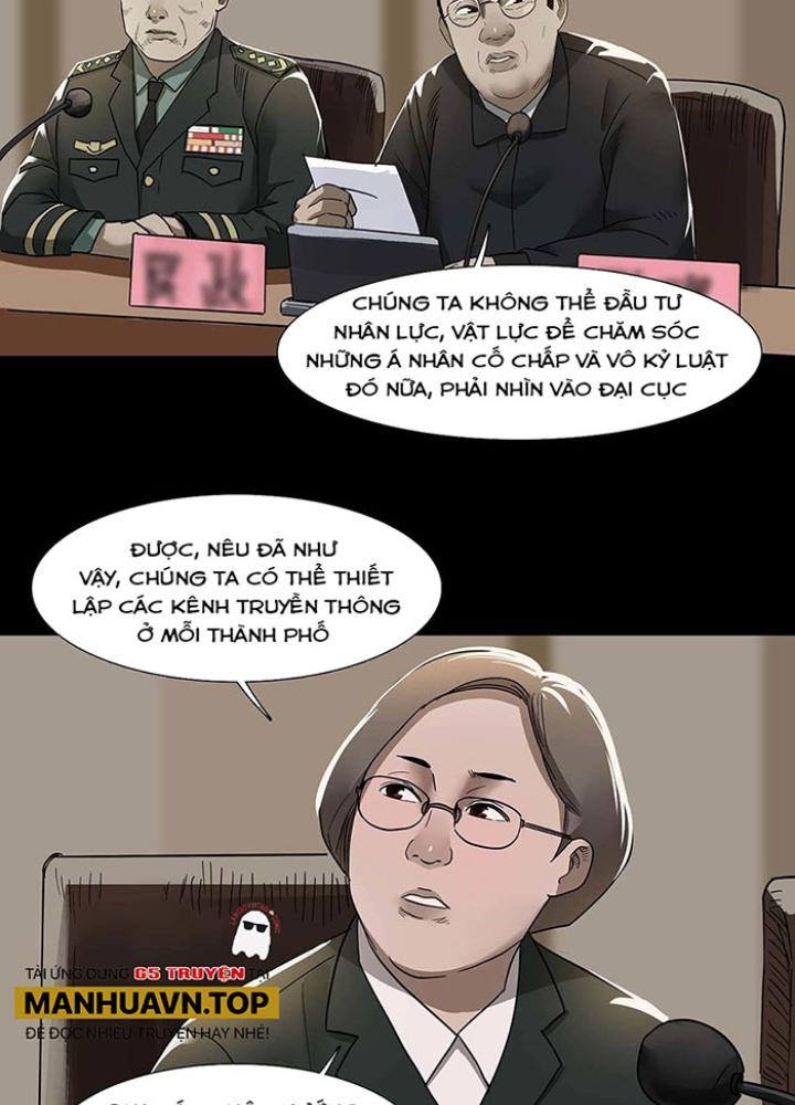 Quay Đầu Là Bờ Chapter 124 - Trang 2