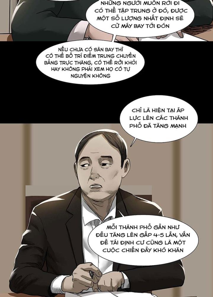 Quay Đầu Là Bờ Chapter 124 - Trang 2