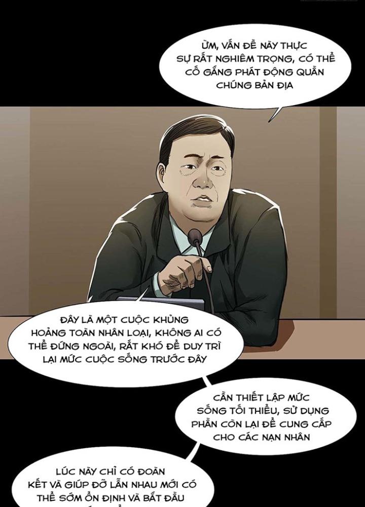 Quay Đầu Là Bờ Chapter 124 - Trang 2
