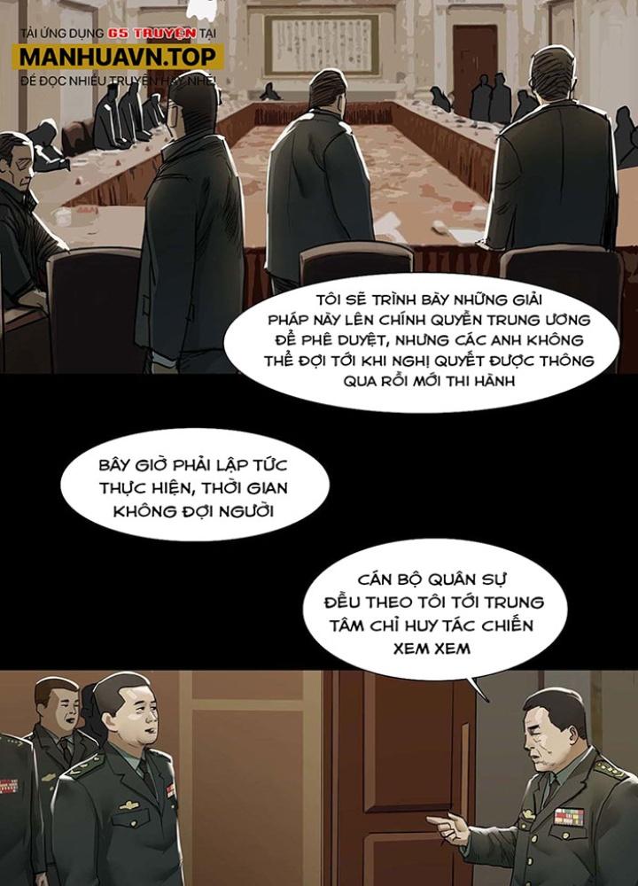 Quay Đầu Là Bờ Chapter 124 - Trang 2