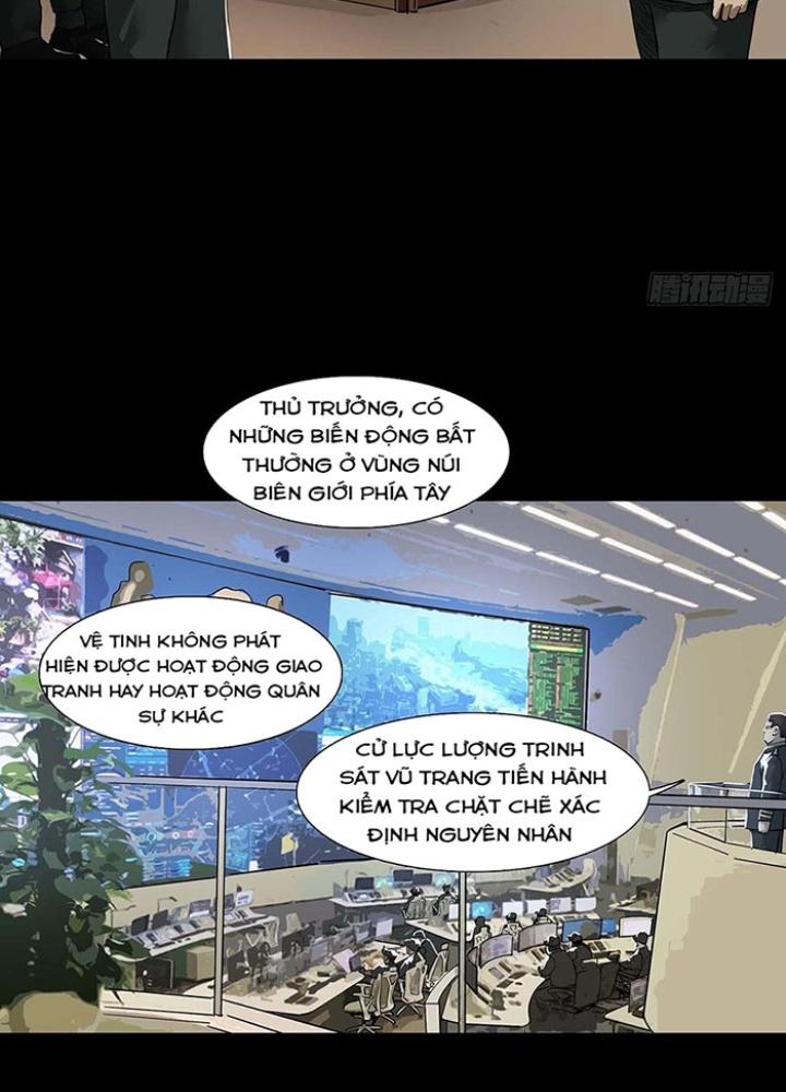 Quay Đầu Là Bờ Chapter 124 - Trang 2