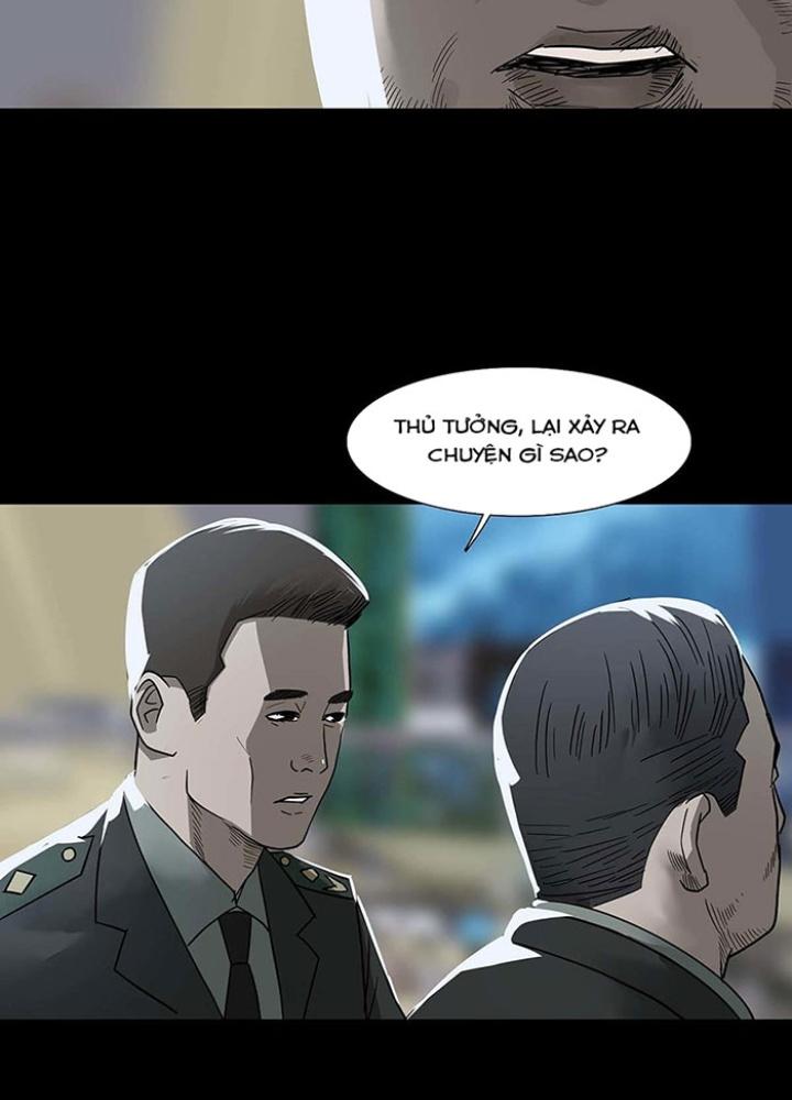 Quay Đầu Là Bờ Chapter 124 - Trang 2