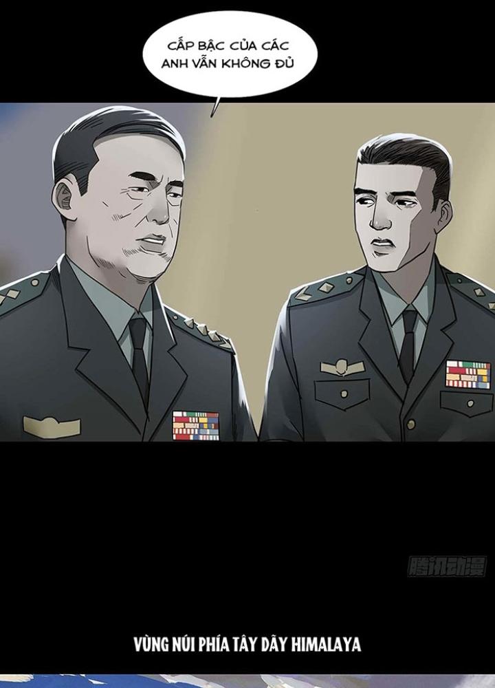Quay Đầu Là Bờ Chapter 124 - Trang 2
