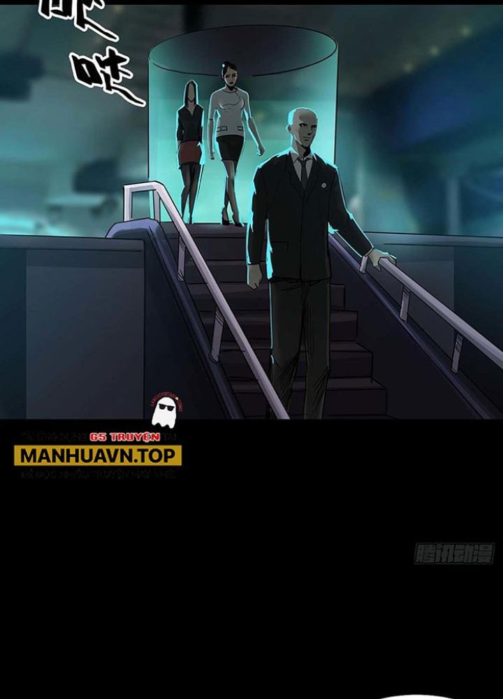 Quay Đầu Là Bờ Chapter 124 - Trang 2