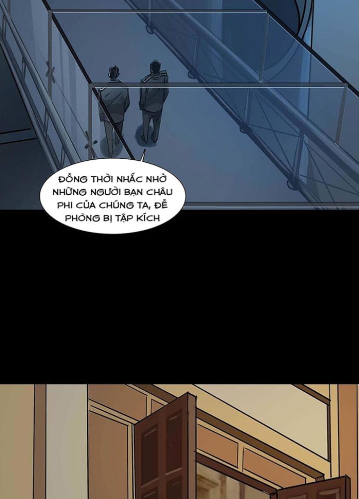 Quay Đầu Là Bờ Chapter 124 - Trang 2