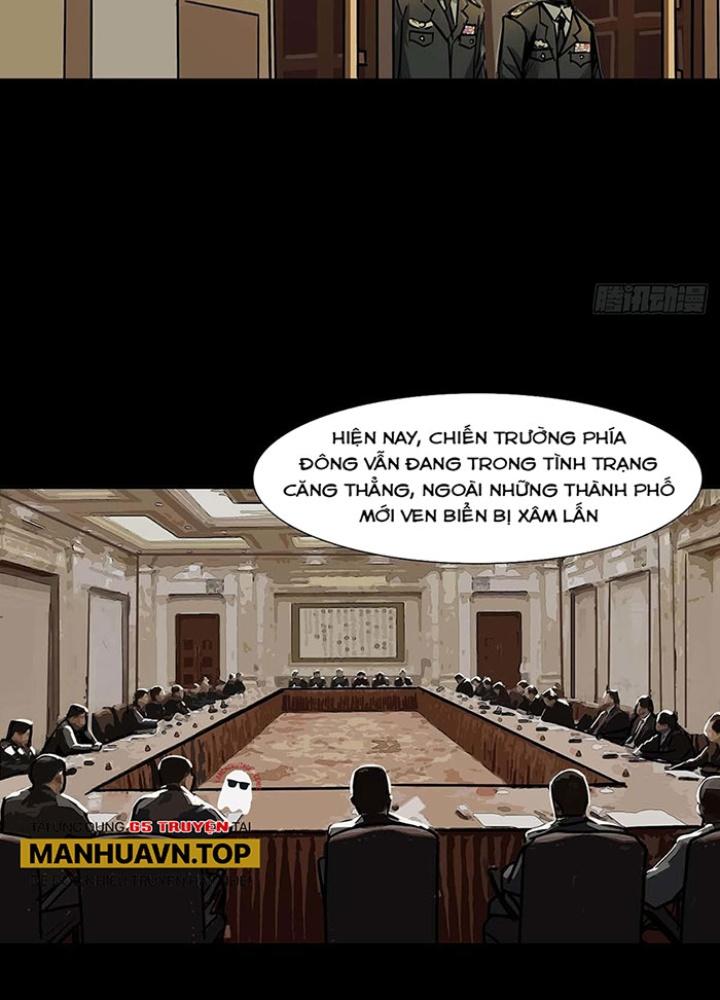 Quay Đầu Là Bờ Chapter 124 - Trang 2