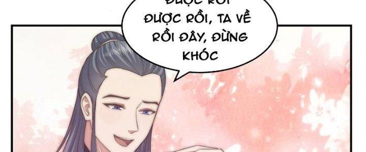 Trên Người Ta Có Một Cái Cây Thần Thoại Chapter 12 - Trang 3