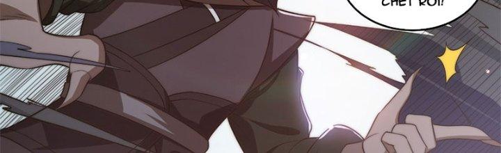 Trên Người Ta Có Một Cái Cây Thần Thoại Chapter 12 - Trang 3